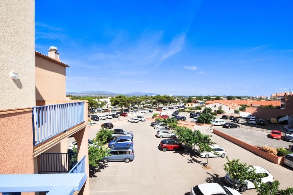 Appartamento App. Terrasse Vue Partielle