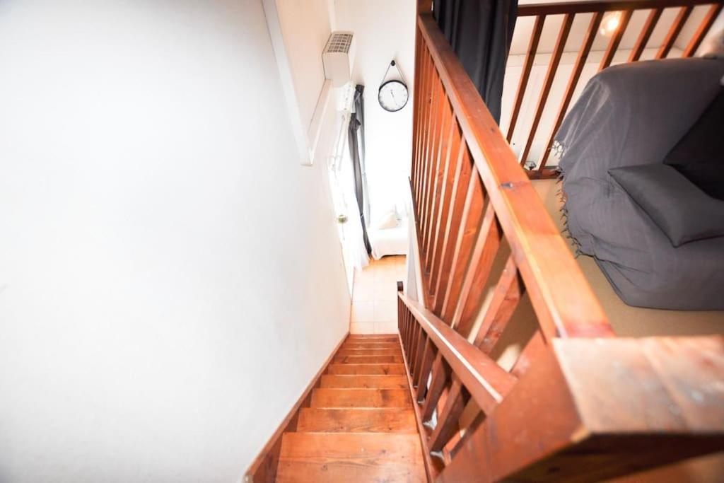 App. Terrasse Vue Partielle Apartamento Le Barcarès