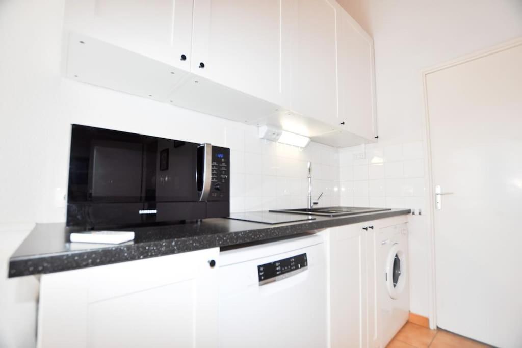 Appartement App. Terrasse Vue Partielle *