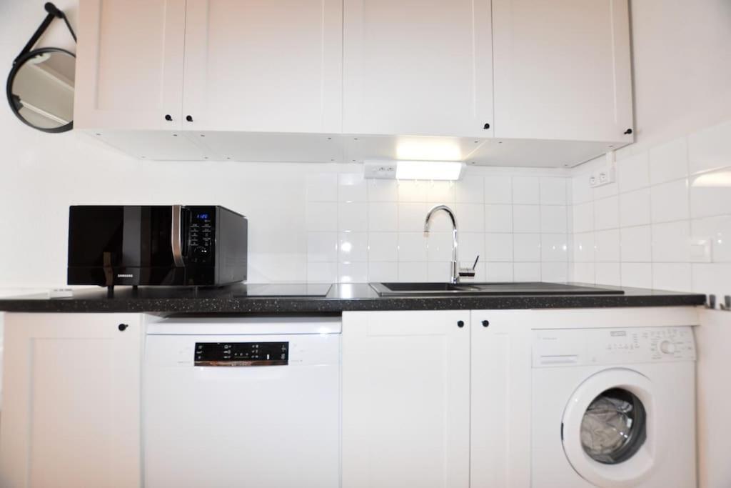 Appartement App. Terrasse Vue Partielle Le Barcarès
