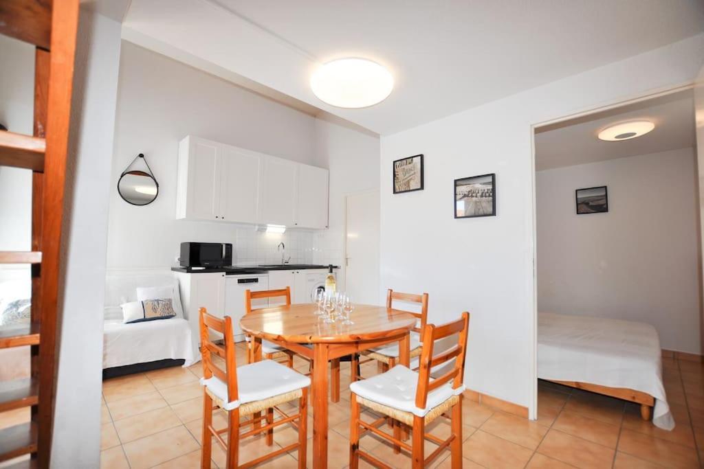 App. Terrasse Vue Partielle Appartement *