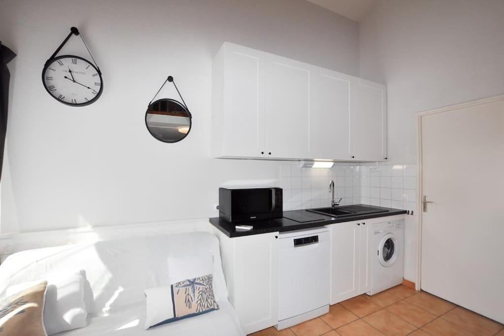 Appartement App. Terrasse Vue Partielle
